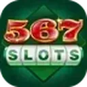567 Slots APK